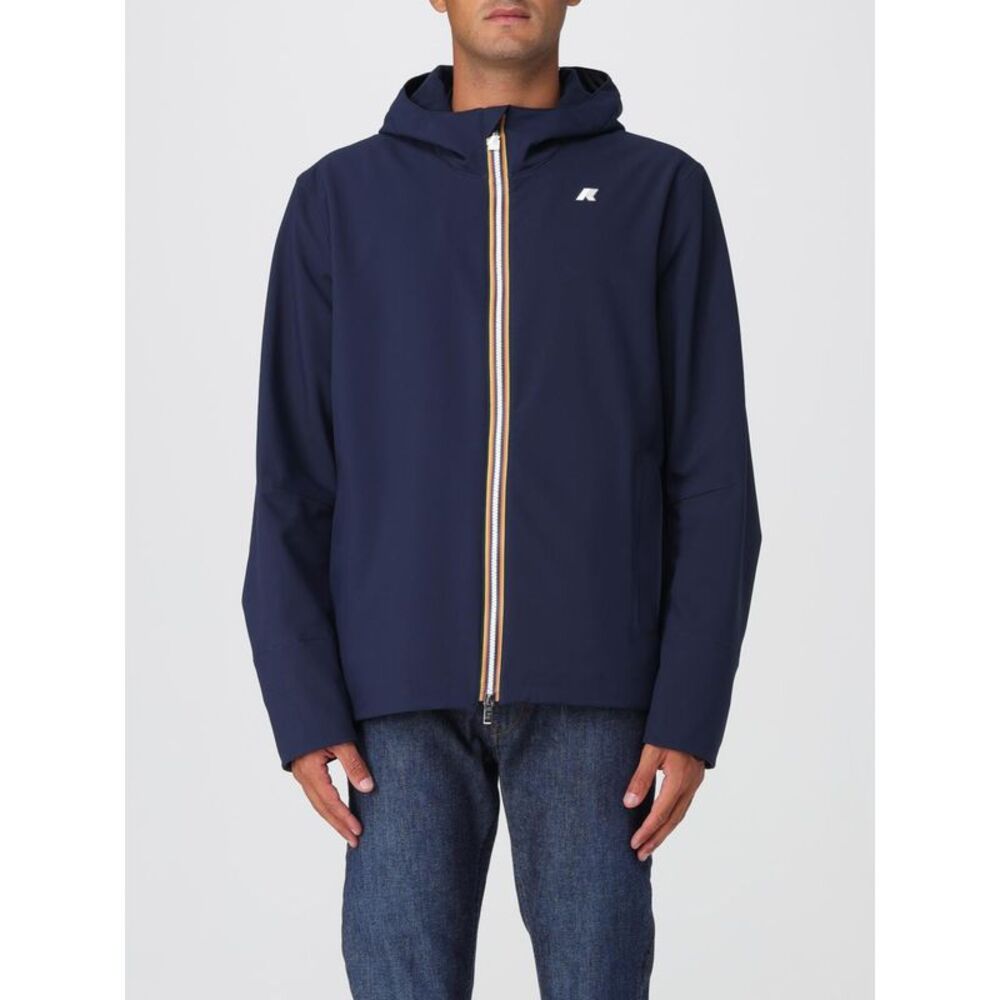 K-Way Men Jacket Men K-Way